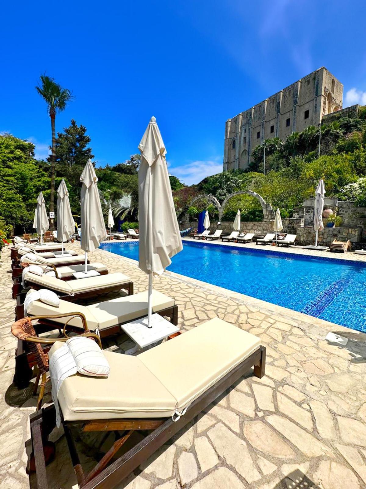 Bellapais Gardens Hostel Exterior photo