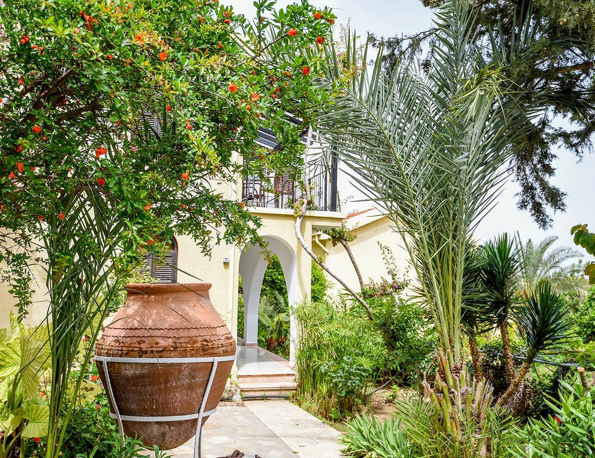 Bellapais Gardens Hostel Exterior photo